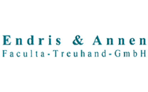 Logo Steuerberatungsges. Endris & Annen Landsberg