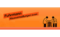 Logo Fuhrmann Hausverwaltungen Tacherting