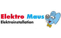 Logo Elektro-Maus, Inh. Jürgen Maus Altbausanierungen Wiesbaden