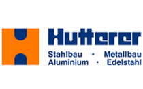 Logo Hutterer Stahl- u. Metallbau Wasserburg