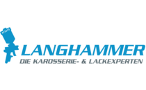 FirmenlogoLackiererei Langhammer GmbH & Co. KG Schongau