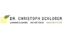 Logo Schloßer Christoph Dr. Zahnarzt Kolbermoor