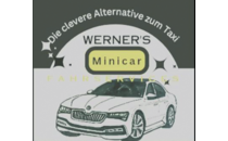 FirmenlogoWerner's Minicar Taxi Nordhausen