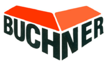 Logo Buchner Johann GmbH Zimmerei Wildsteig