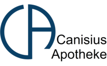 Logo Canisius Apotheke Ingolstadt