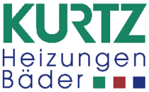 Logo Kurtz Heizungen und Bäder Rott
