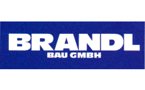 Logo Brandl Bau GmbH Tittmoning