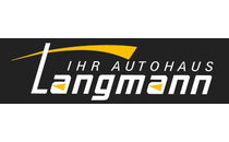Logo Renault Autohaus Langmann GmbH RENAULT-Vertragshändler Mainz-Kastel