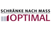 Logo OPTIMAL - Schränke GmbH Kolbermoor