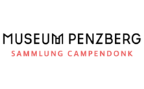 Logo Museum Penzberg - Sammlung Campendonk Penzberg