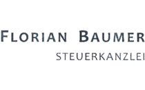 FirmenlogoBaumer Florian Steuerberater Garmisch-Partenkirchen