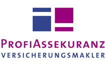 Logo ProfiAssekuranz Versicherungsmakler Markus Müller GmbH Wiesbaden
