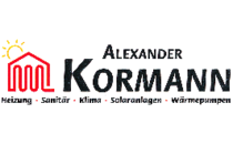 Logo Heizung Kormann Alex Moosach