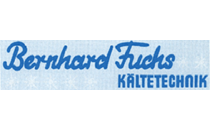 Logo Fuchs Bernhard Kältetechnik Olching