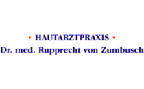 Logo Dr. Rupprecht von Zumbusch, Dr. Alexandra Grob Hautarzt Prien