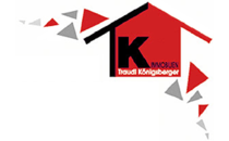 Logo Immobilien Königsberger TK-Immobilien Traudi Königsberger Oberammergau