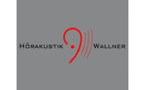 Logo HÖRAKUSTIK WALLNER Garching