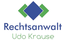 Logo Krause Udo, Rechtsanwalt Bad Reichenhall