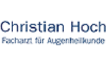 FirmenlogoAugenarzt Hoch Christian Weilheim