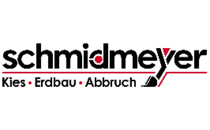 Logo Schmidmeyer GmbH Kieswerk Bergheim