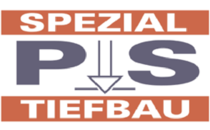 Logo Bauunternehmen PS Tiefbau GmbH Inzell