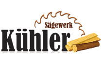 Logo Kühler Peter Sägewerk u. Holzhandel Seeon