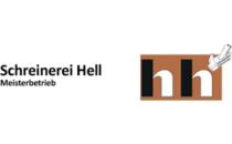 Logo Schreinerei Hell Inhaber Tobias Hell Engelsberg