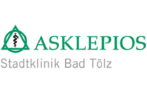 Logo Asklepios Stadtklinik Bad Tölz Bad Tölz
