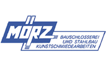 Logo Mörz Konrad Schlosserei- u. Stahlbau Ingolstadt