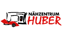 Logo Nähzentrum Huber Weilheim
