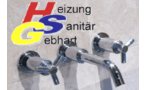 Logo Heizung Sanitär Gebhart Bad Aibling