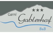 FirmenlogoFerienwohnungen am Gablerhof Bad Reichenhall