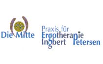 Logo Ergotherapie Die Mitte Ingbert Petersen Gilching