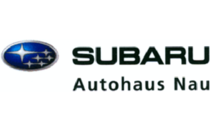 Logo Auto Nau Subaru Vertragshändler Penzberg