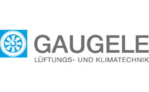 Logo Gaugele GmbH Iffeldorf