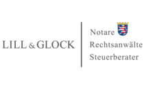Logo Rechtsanwälte/Notare Glock & Partner Rüdesheim am Rhein