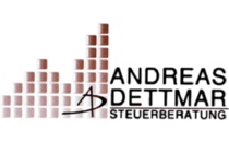 Logo Andreas Dettmar Steuerberatungsgesellschaft mbH Gilching