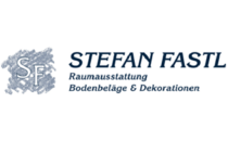 Logo Raumausstattung Fastl Uffing