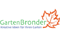 Logo Garten Bronder Utting