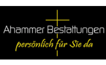 Logo Ahammer Bestattung 