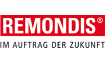 Logo Containerdienste Remondis Rosenheim