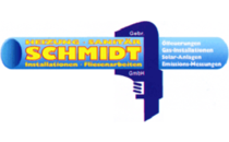 Logo Schmidt Gebr. GmbH Sanitäre Installation Krün