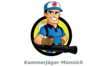 FirmenlogoMuennich Peter Wiesbaden