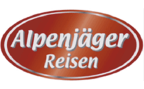 Logo Alpenjäger Reisen GmbH Lenggries