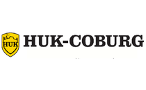Logo HUK-COBURG Angebot und Vertrag Versicherungen Wiesbaden