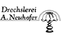 Logo Neuhofer Armin Drechslerei Ruhpolding