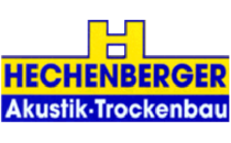 Logo Karl Hechenberger Akustik-Trockenbau GmbH & Co. KG Kolbermoor