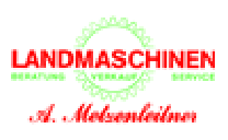 Logo Metzenleitner Andreas Land- u. Forstmaschinen Schönau