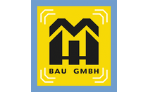 Logo Bauunternehmen MH Mix & Hornberger Bau GmbH Grassau
