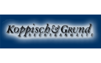 Logo Rechtsanwälte Koppisch & Grund Dachau